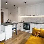 Apartamento Alpaka 2 Lidzbark Warmiński