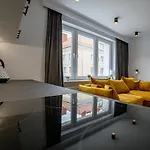 Apartamento Alpaka 2