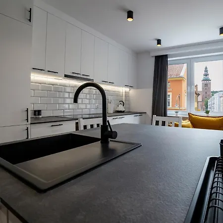 Alpaka 2 Appartamento