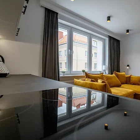 Appartamento Alpaka 2