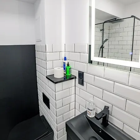 Alpaka 2 * Lidzbark Warmiński