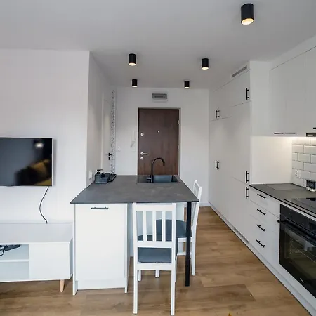 Alpaka 2 * Lidzbark Warmiński