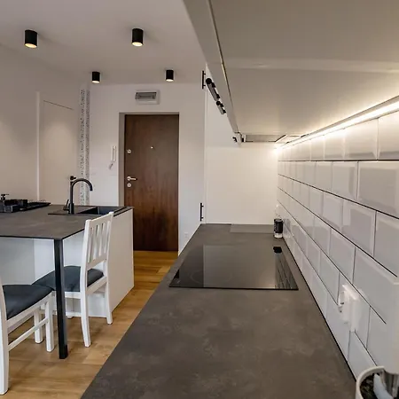 Alpaka 2 Appartamento